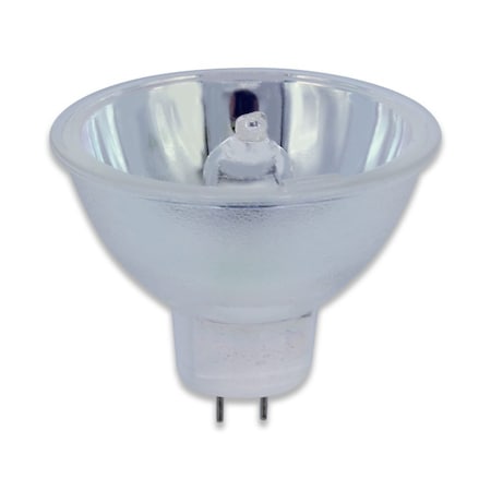 Halogen Quartz Tungsten Bulb, Replacement For International Lighting ELC-XENON